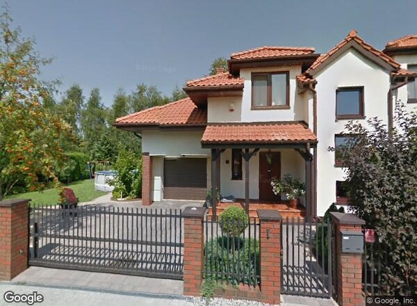 Ceny transakcyjne mieszkań Warszawa ul. Dobrodzieja 12B