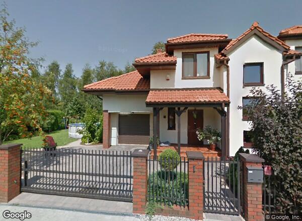 Ceny mieszkań Warszawa ul. Dobrodzieja 12B