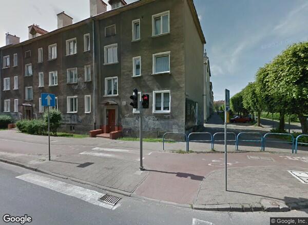 Ceny mieszkań Gdańsk Aleja Legionów 30