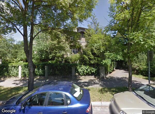 Ceny mieszkań Wrocław AL. JAWOROWA 22