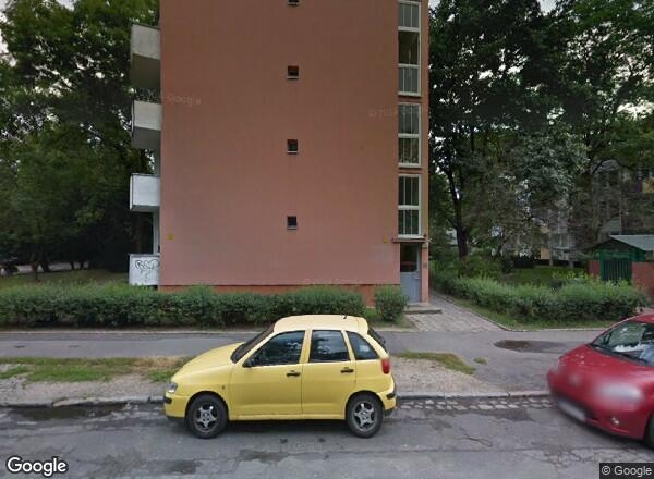 Ceny transakcyjne mieszkań Wrocław AL. JAWOROWA 30