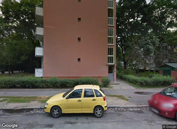 Ceny mieszkań Wrocław AL. JAWOROWA 30