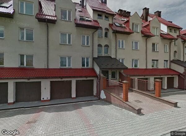 Ceny transakcyjne mieszkań Kielce Triasowa 10