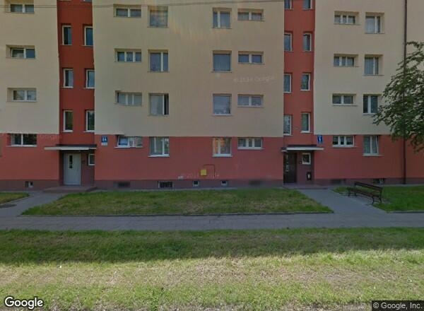 Ceny transakcyjne mieszkań Gdańsk Bajki 9