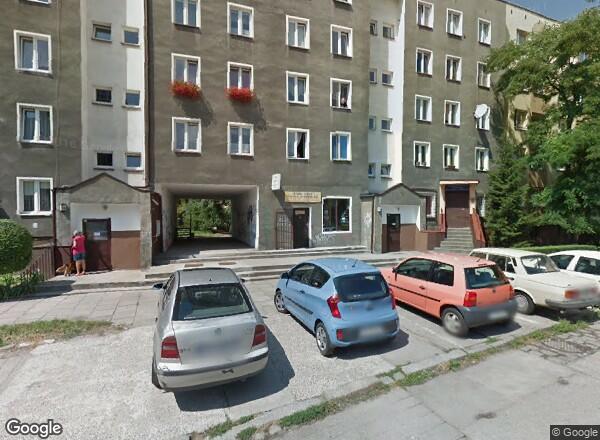 Ceny mieszkań Wrocław UL. GAJOWA 64A