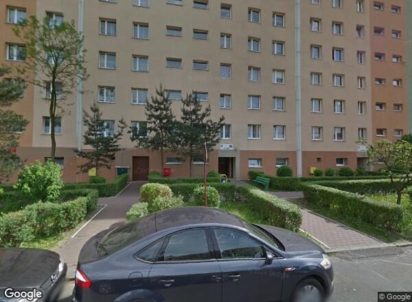 Ceny mieszkań Katowice Miła 9A