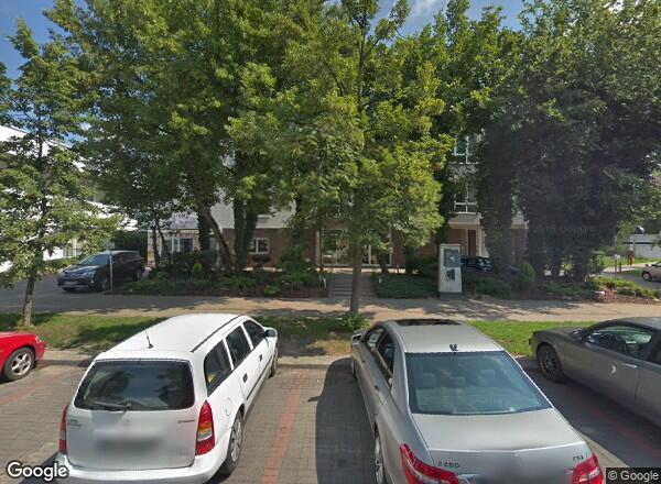 Ceny mieszkań Warszawa ul. Dzika 2