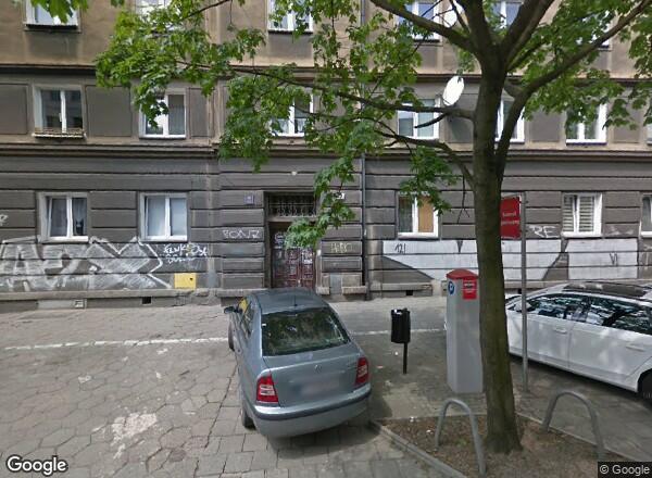 Ceny mieszkań Poznań Franciszka Ratajczaka 15