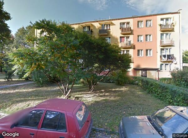 Ceny mieszkań Kraków Osiedle Na Wzgórzach 17