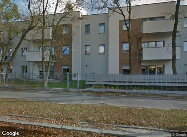 Ceny mieszkań Łódź Zamojska 18