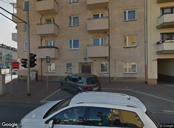 Ceny mieszkań Poznań Garbary 1