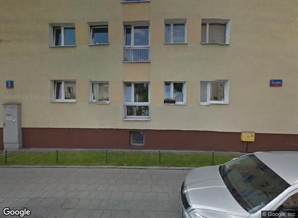 Ceny transakcyjne mieszkań Warszawa ul. Huculska 3