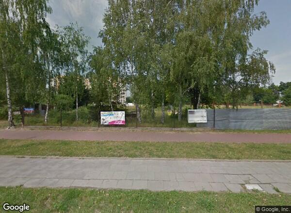 Ceny mieszkań Warszawa ul. Strumykowa 19