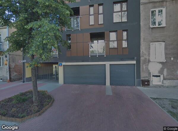 Ceny mieszkań Warszawa ul. T. Zana 14