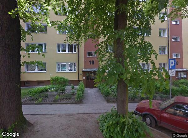 Ceny mieszkań Szczecin Floriana Szarego 19