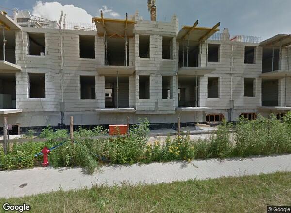 Ceny mieszkań Wrocław UL. SEMAFOROWA 36