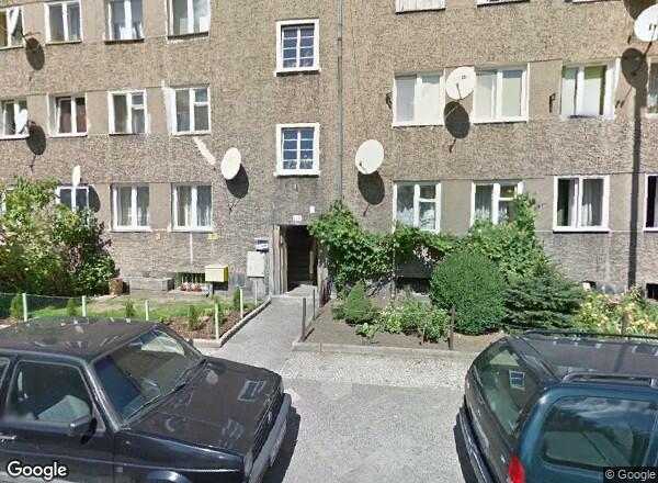 Ceny mieszkań Wrocław UL. GRUDZIĄDZKA 118