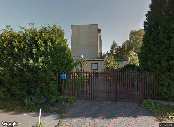 Ceny mieszkań Łódź Sitowie 11