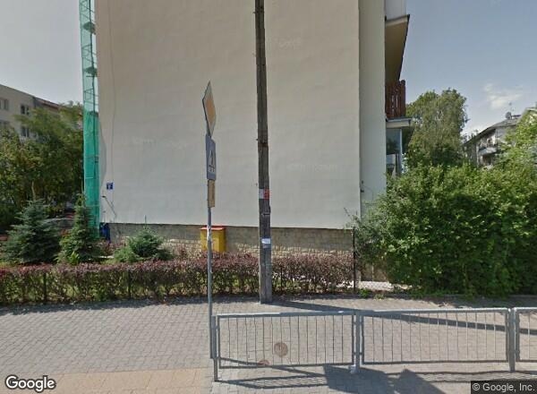 Ceny transakcyjne mieszkań Warszawa ul. Franciszka Ilskiego 2A