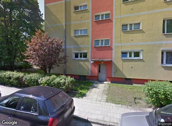 Ceny mieszkań Poznań Raszyńska 17