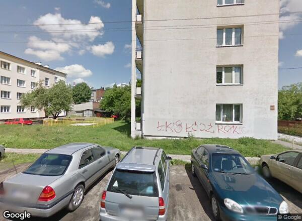 Ceny mieszkań Łódź Obywatelska 11