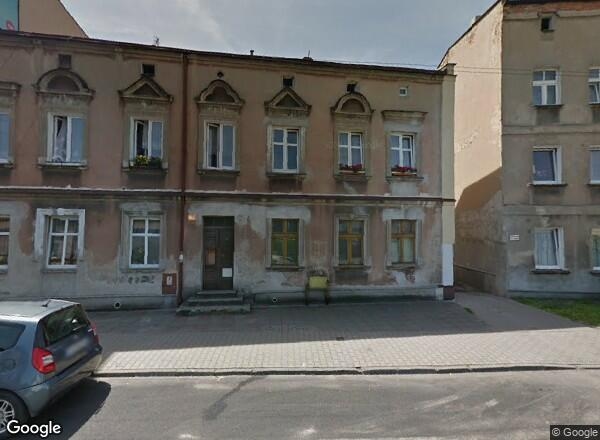 Ceny transakcyjne mieszkań Poznań Smolna 5