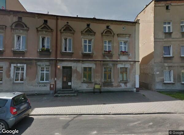 Ceny mieszkań Poznań Smolna 5