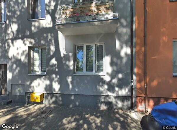 Ceny mieszkań Warszawa ul. Dubieńska 3