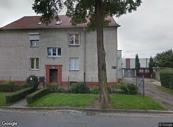 Ceny mieszkań Wrocław UL. PAWŁA ELUARDA 52