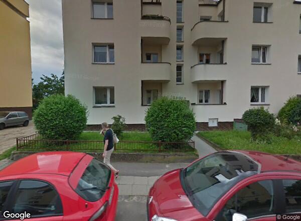 Ceny mieszkań Szczecin Stanisława Brzozowskiego 6