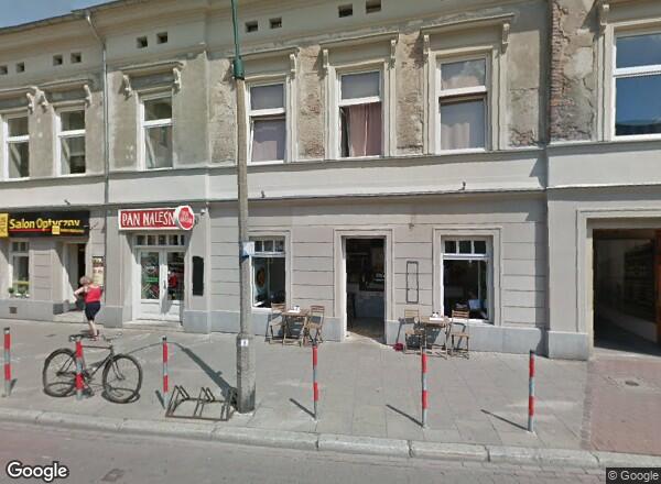 Ceny mieszkań Kraków Dolnych Młynów 3