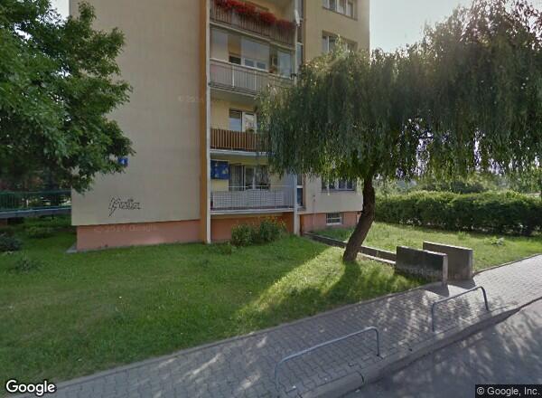 Ceny mieszkań Warszawa ul. Maltańska 4