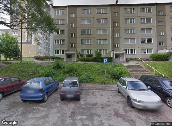 Ceny transakcyjne mieszkań Gdańsk Leona Kruczkowskiego 19A