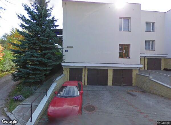 Ceny mieszkań Kraków Estreicherów 17