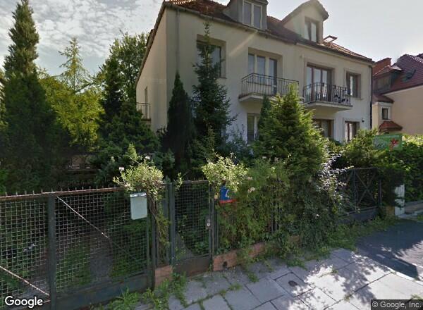 Ceny mieszkań Warszawa pl. J. Lelewela 4A