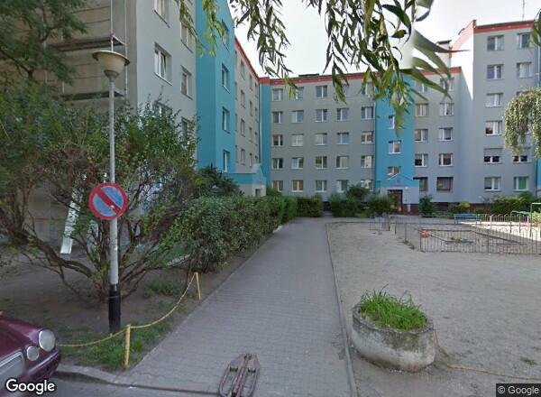 Ceny mieszkań Wrocław UL. MIECZYSŁAWA ORŁOWICZA 2