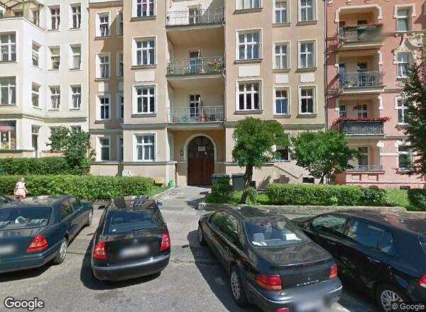 Ceny mieszkań Szczecin Bolesława Śmiałego 46