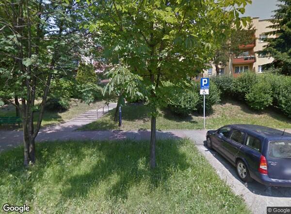 Ceny mieszkań Kraków Osiedle 2 Pułku Lotniczego 15