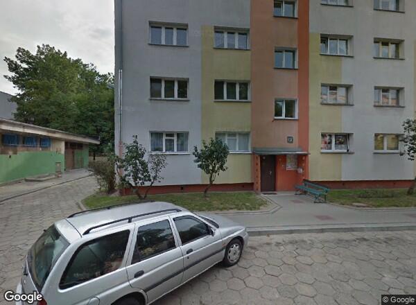 Ceny mieszkań Łódź Żubardzka 16