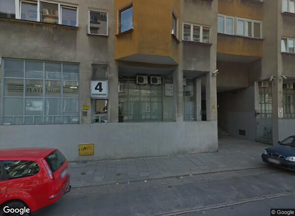 Ceny mieszkań Wrocław UL. GEN. JANA HENRYKA DĄBROWSKIEGO 4