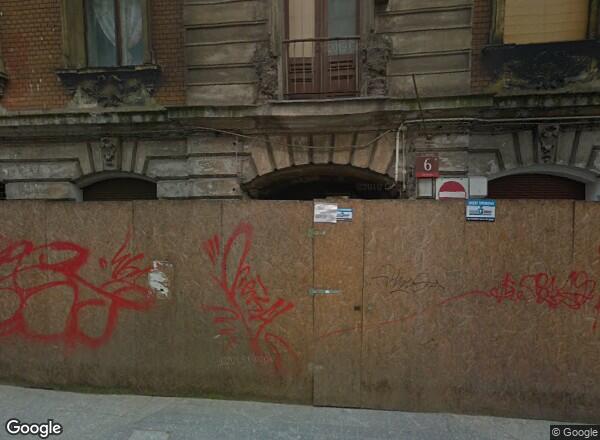 Ceny mieszkań Łódź Zielona 6