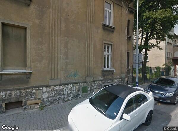 Ceny mieszkań Kraków Leona Misiołka 9