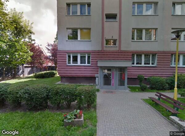 Ceny mieszkań Szczecin Różowa 1