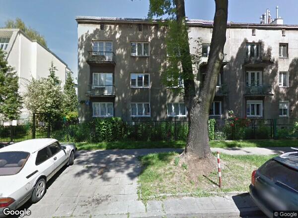 Ceny mieszkań Warszawa ul. Walecznych 45