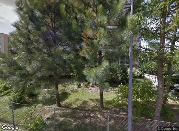 Ceny mieszkań Warszawa ul. H. Raabego 4