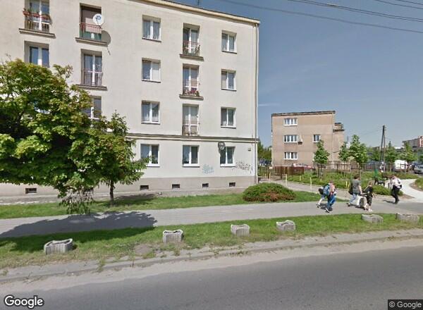 Ceny mieszkań Poznań Macieja Palacza 8