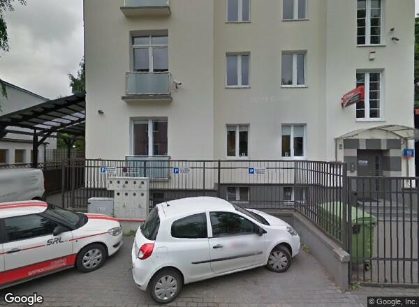 Ceny transakcyjne mieszkań Warszawa ul. A. Wejnerta 19