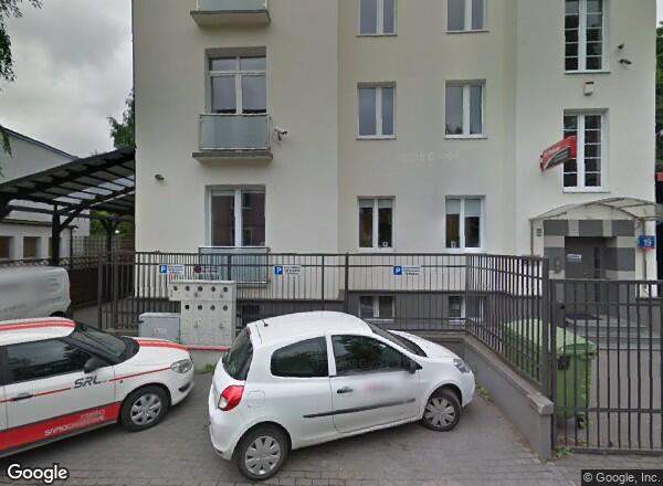 Ceny mieszkań Warszawa ul. A. Wejnerta 19