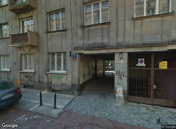 Ceny mieszkań Warszawa ul. Oleandrów 7