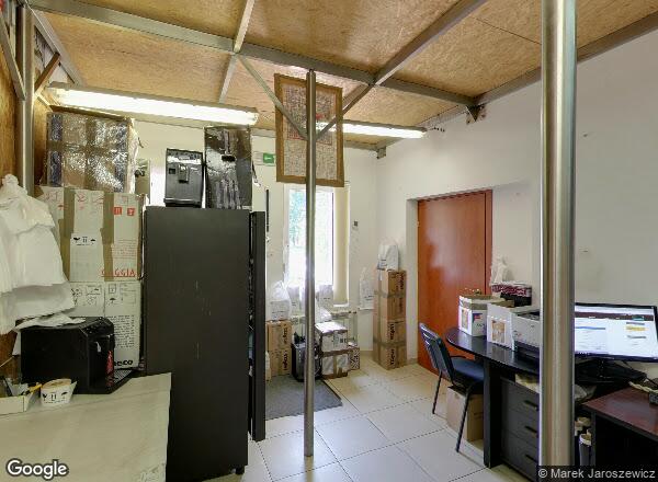 Ceny mieszkań Warszawa ul. Powązkowska 59A